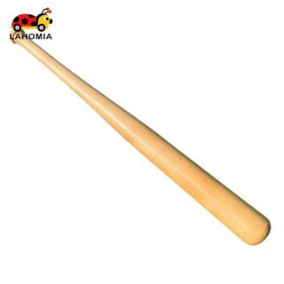 [ลาโฮเมีย] ไม้เบสบอลแบบพกพาสำหรับการฝึกฝนและการเล่นเกมมืออาช…