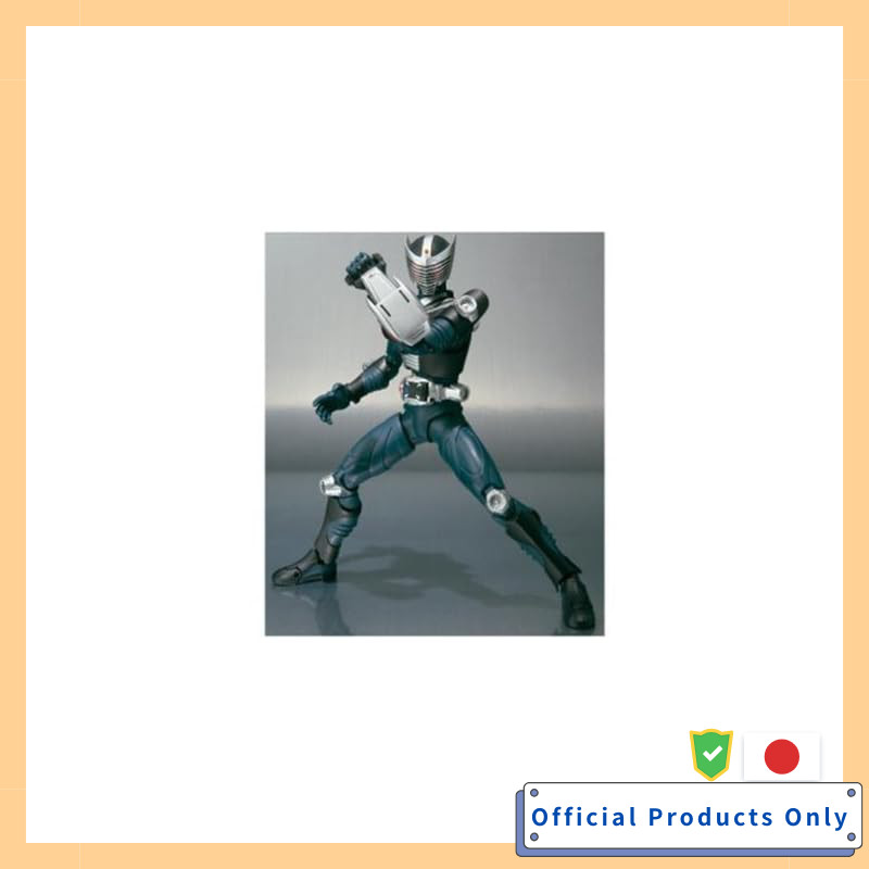 S.H. Figuarts Kamen Rider Ryuki Blank Body Tamashii Nations 2011