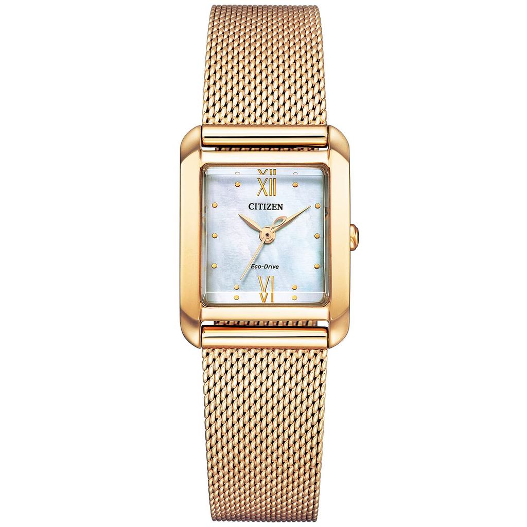 CITIZEN L Women's Eco-Drive Solar Watches