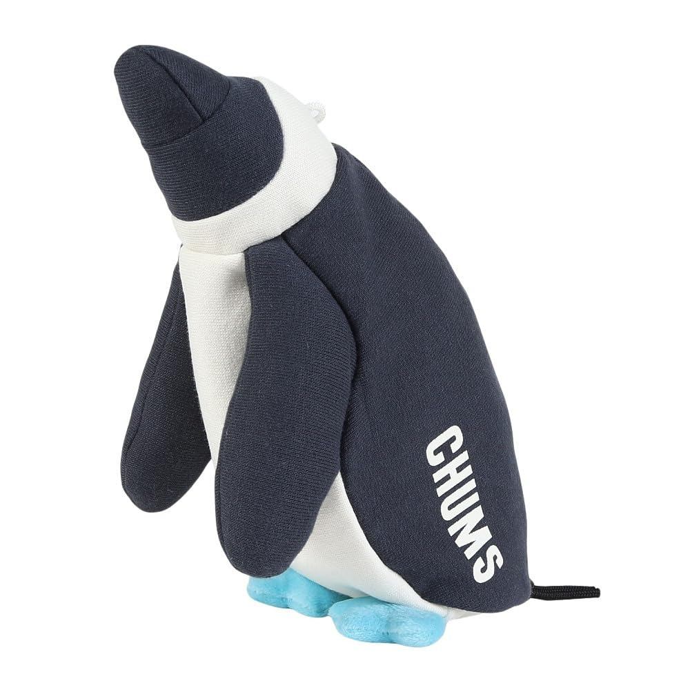 Lying Booby Pouch - CH60-3953 (A001: Blue)
