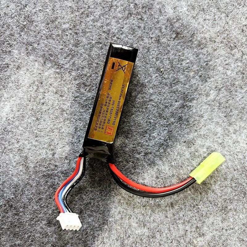 Renxiang โรงงานดั้งเดิม 102AK47 ของเล่นสากล/11V ของเล่นสําหรับผู้ใหญ่ Renxiang A224