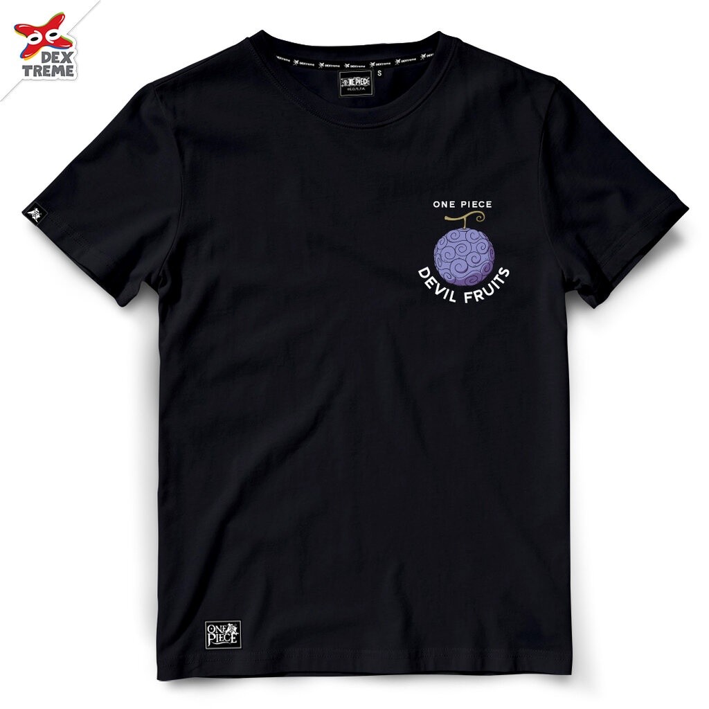DEXtreme - เสื้อยืดผลไม้ปีศาจ (DOP-1652)