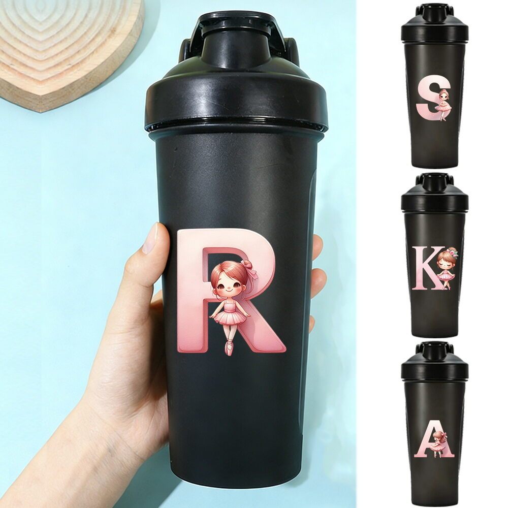 ขวดเชคโปรตีน แก้วเชคโปรตีน แก้วชงโปรตีน ถ้วยผสมที่ 500/600ml ขวดน้ำ ถ้วยกาแฟ ถ้วยน้ํา Shaker Bottle Whey Protein