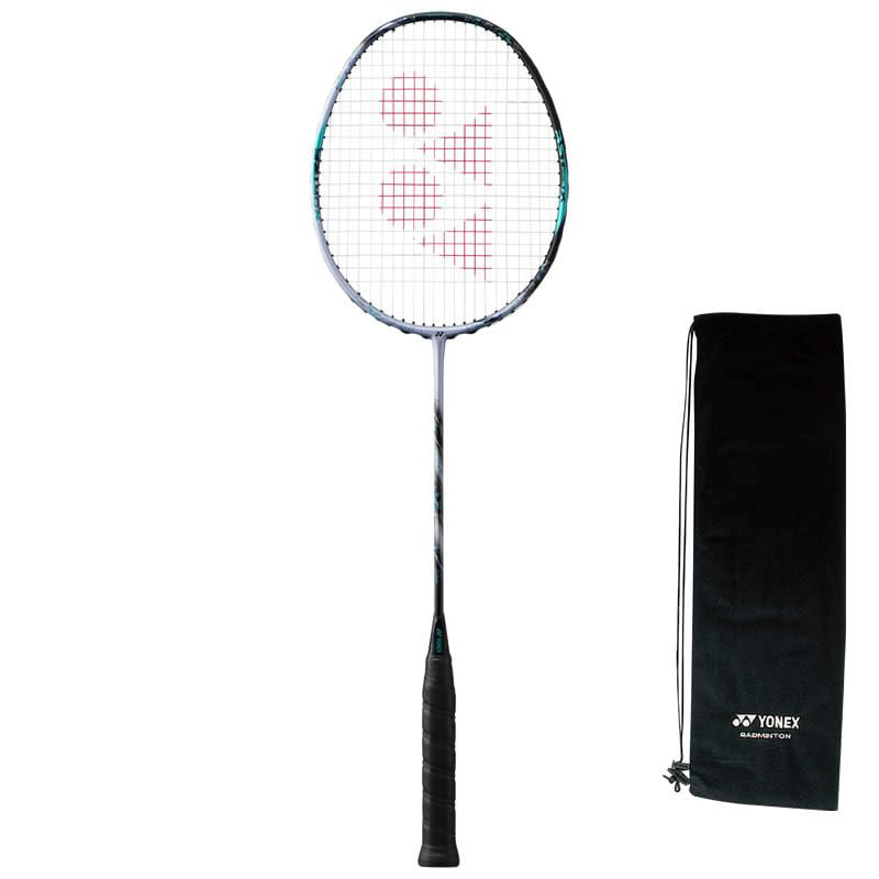 Yonex Astrox 88S Pro Badminton Racket Frame - Precision Scan Measurement, Includes Custom Case, Cert