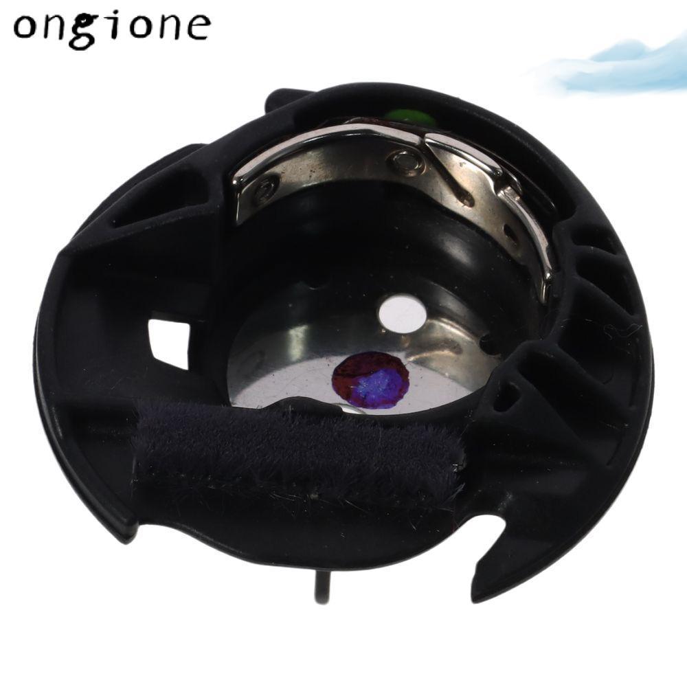 กระสวย ONGIONE , เย็บพลาสติก 6.4g|ชิ้นส่วน, Bobbin Round Metal XD1855251 สําหรับ PE750D,PE-770, PE78