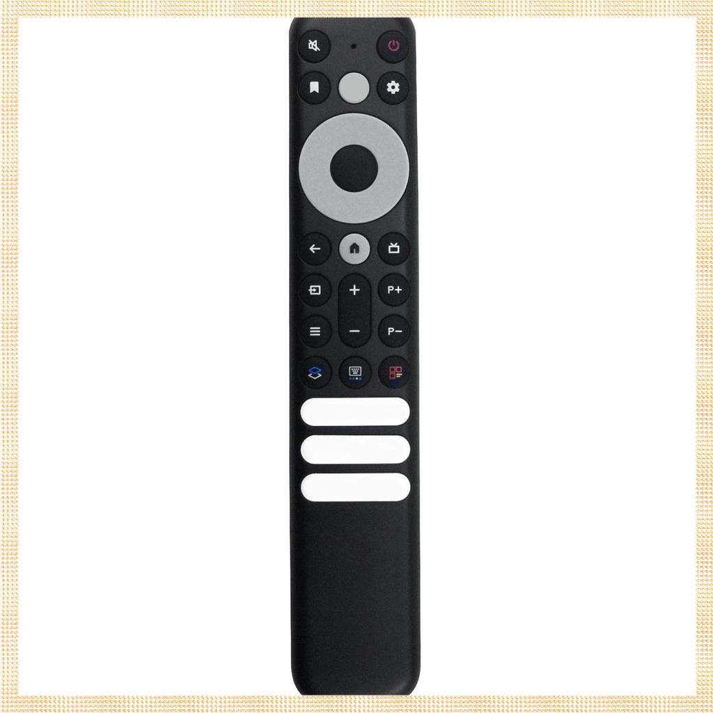 [1ejafnkblh.ph] เปลี่ยน RC902V FAR1 รีโมทคอนโทรลสําหรับ Mini LED 4K TV 55C635 50C635 43C635 P735 75C