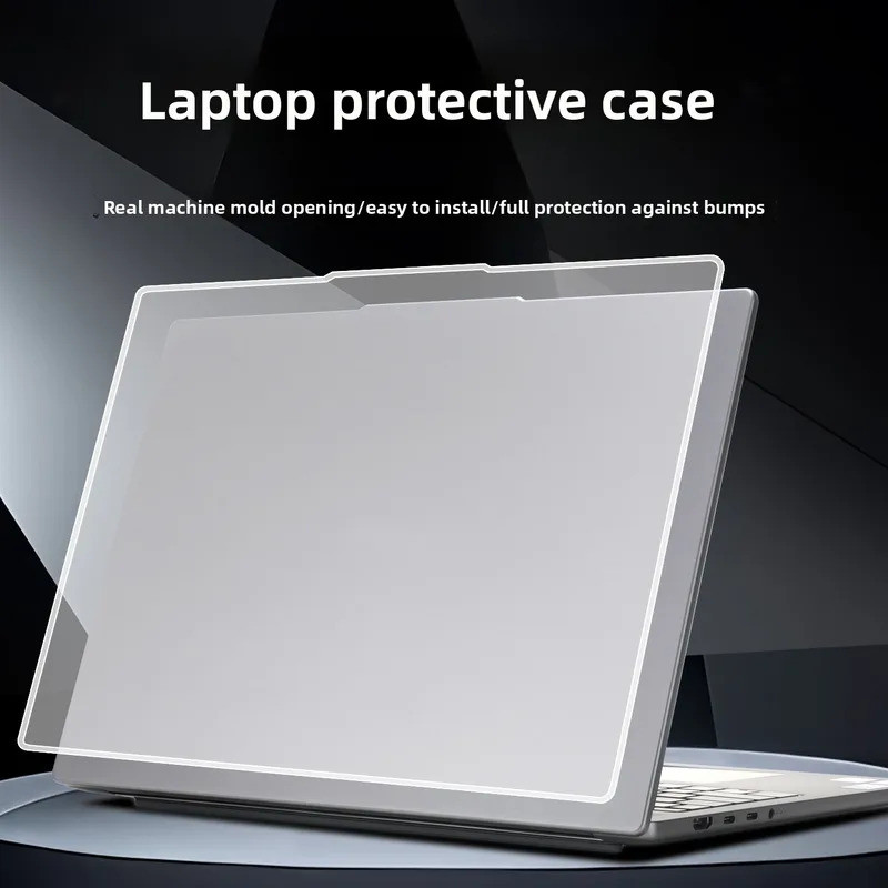 สําหรับ Lenovo IdeaPad Slim3 14ARP10 คอมพิวเตอร์ป้องกันกรณี 16AHP10 anti drop Slim5 14AKP10 แชสซี 16