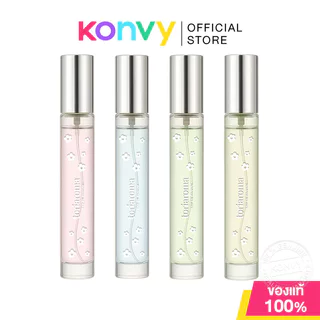 Tori EDP โทริ น้ำหอมสำหรับผู้หญิง 10ml (Peony & Blush/Baby Powder/Tori Matcha/Citrus & Amber)