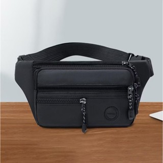 ZJ HOMEกระเป๋าคาดหน้าอกสำหรับผู้ชายรุ่นนี้ ดีไซน์ทันสมัย ​​ส…