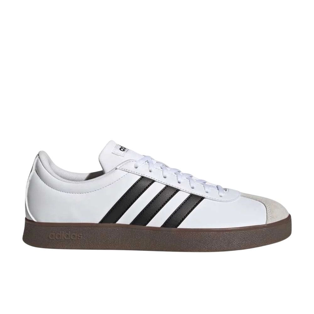 adidas VL Court Base Cloud WhiteCore BlackGrey One Unused