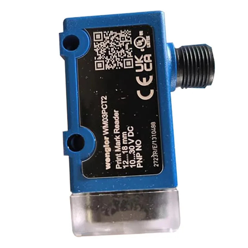 ขายร้อนของแท้เดิม WM03PCT2 Reflection Diffused Sensor