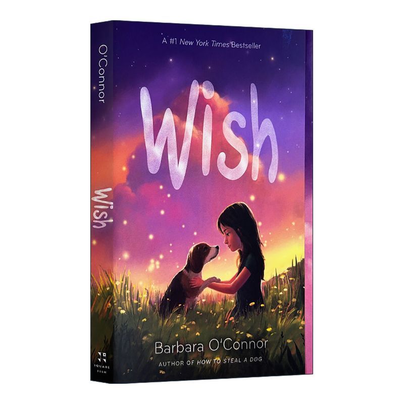English Wish English English Books 2025