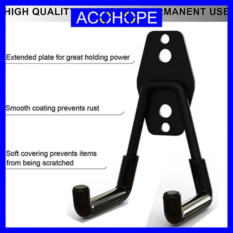 GANTUNGAN Afope Heavy Duty Wall Mount Organizer - MC002