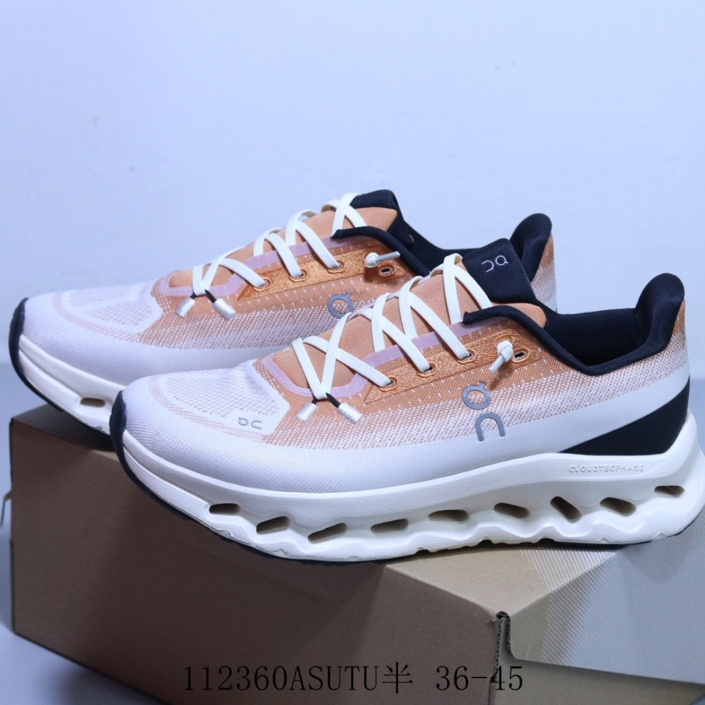 On Running On Cloud Tilt รองเท้าวิ่งสําหรับผู้ชายและผู้หญิงรองเท้าผ้าใบคู่ Unisex รองเท้าลําลองรองเท