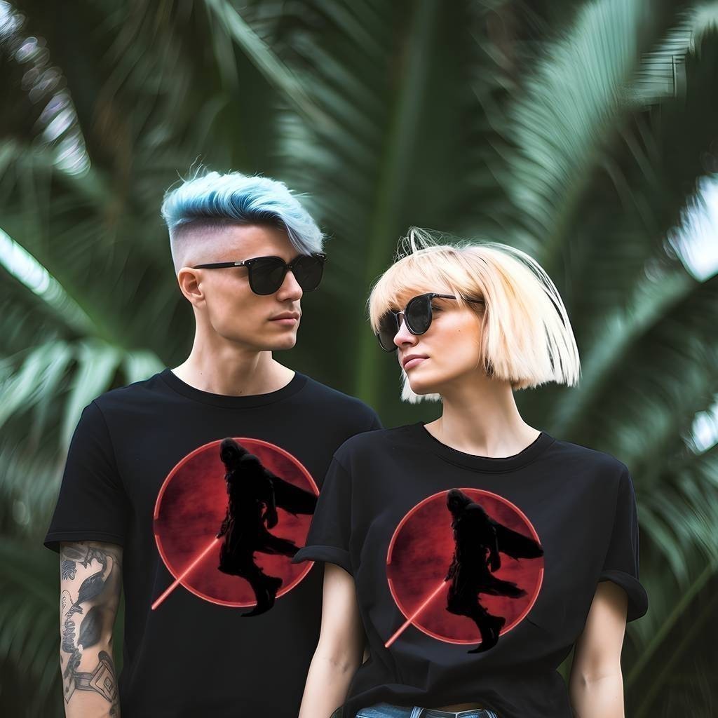 100% Warrior Knight 3D T-Shirt COD Fast Delivery