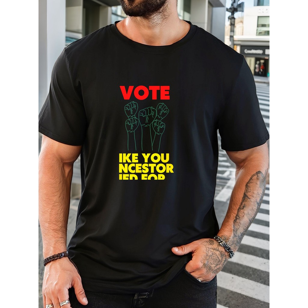 แฟชั่นSp5der worldwide 555555 TEE Printed Casual Short Sleeve T-Shirt