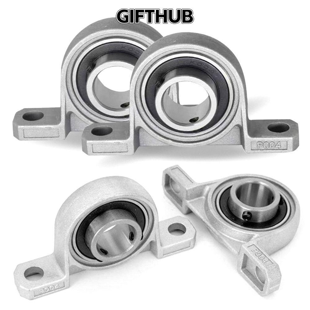 GIFTHUB Thrust Bearing Rhombic Self-aligning ทนทาน KP000 KP001 KP002