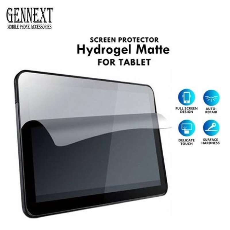 ANTI-SCRATCH JELLY HYDROGEL MATTE TAB AMAZON KINDLE PAPERWHITE 7TH 10TH