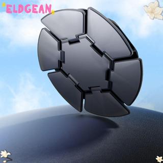 ELDGEAN แผ่นรองยึดแผงหน้าปัด, กาวติดรถยนต์ที่วางโทรศัพท์เหนี…