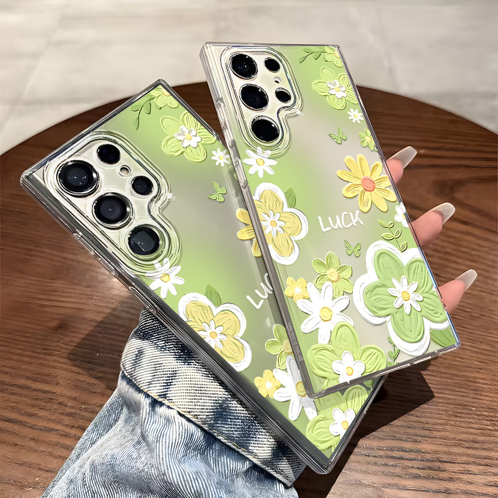 เคส For Samsung A17 A57 A07 A06 A16 A56 5G A37 A55 A05 A26 A36 A15 A05S A35 A54 A23 A53 A52 A14 A12 A13 S26 Ultra S24 FE