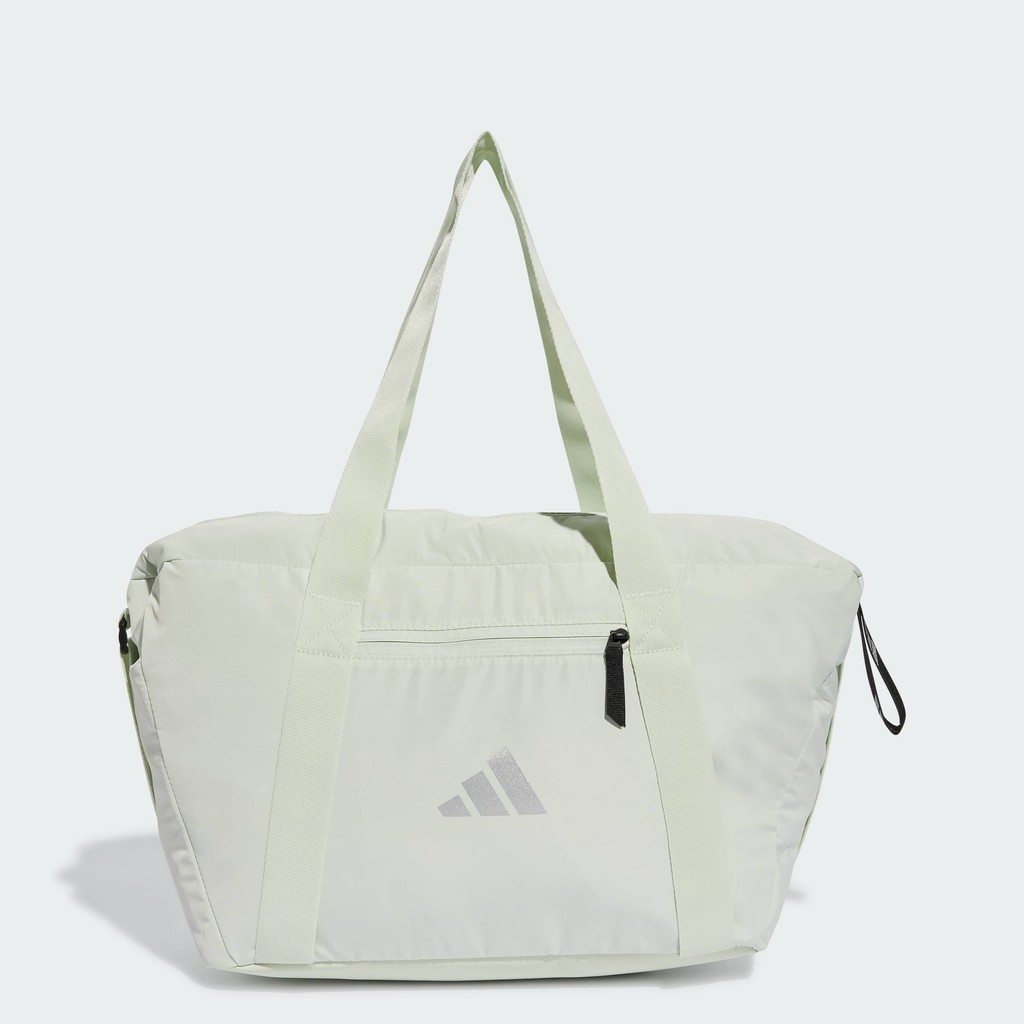 adidas Gym & Training กระเป๋ากีฬา ผู้หญิง สีเขียว IY9847