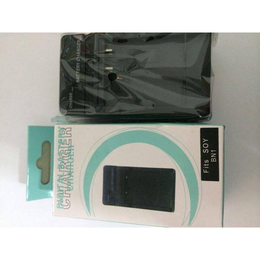 เครื่องชาร์จ Sony BN1 สินค้าในประเทศ