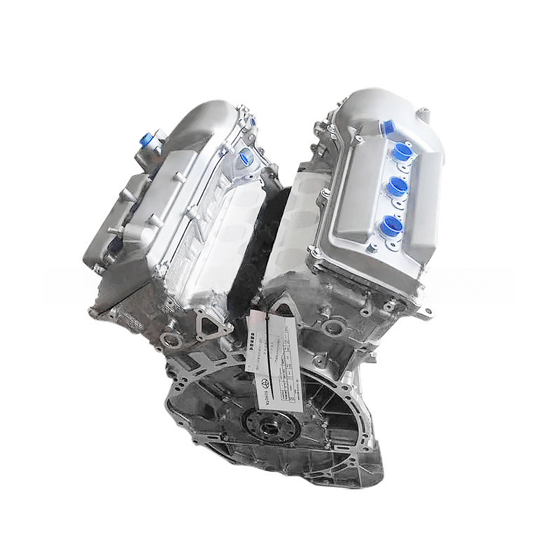เครื่องยนต์ 1GR-FE 4.0L ใหม่ สำหรับ Toyota Land Cruiser Prado / FJ Cruiser 4Runner
