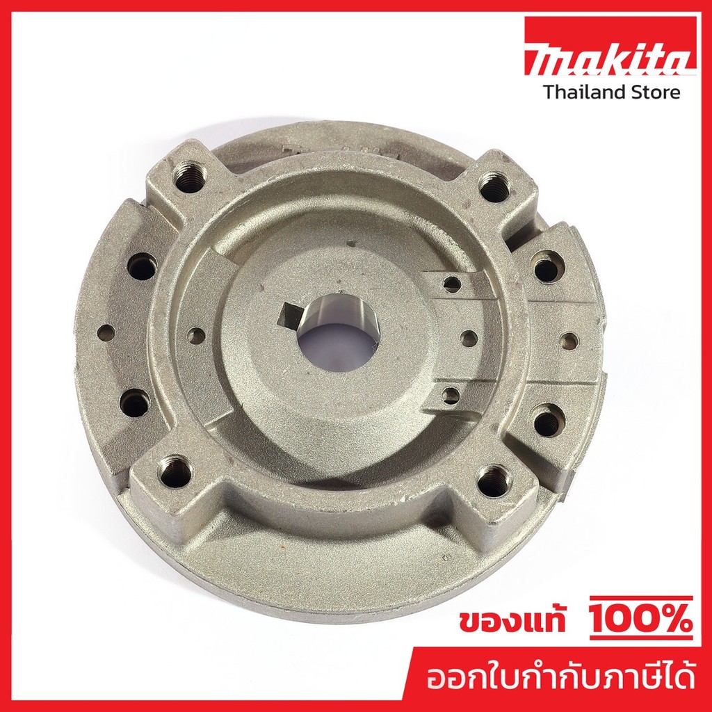 MAKITA มากีต้า MP319170-7 อะไหล่ EB7660TH#188 FLY WHEEL NO.188 FLY WHEEL FOR EB7660TH Code 319170-7