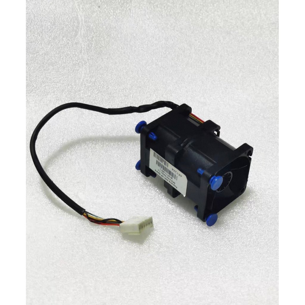 [Radiator] DL160G6 316M1 Server 1U Fan GFB0412EHS-8G69 519711-001