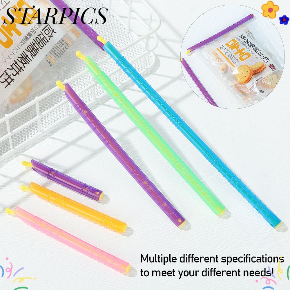 STARPICS 5PCS Magic Sealer Stick เครื่องมือทําความเย็นบ้านพลาสติกคุณภาพดี