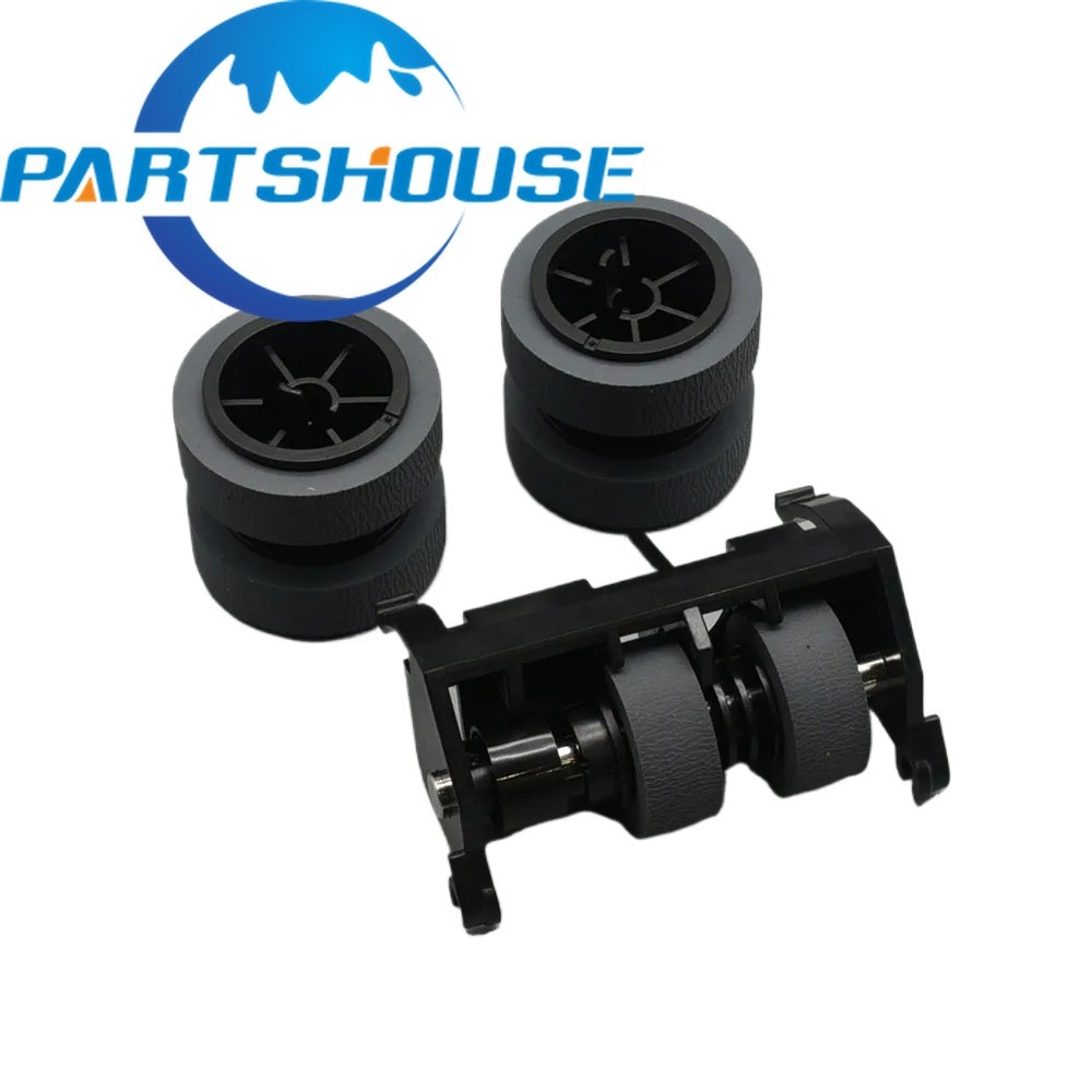 1 ชุดแยก Feed Pickup Roller สําหรับ EPSON WorkForce Pro WF C869R C878R C879R C8190 C8690 1701851 165