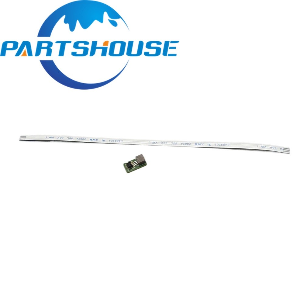 1 ชุดสําหรับ EPSON 1390 1430 1410 1400 L1800 ME1100 L1300 PW กระดาษกว้างเซนเซอร์สายรถ CR sensor เครื