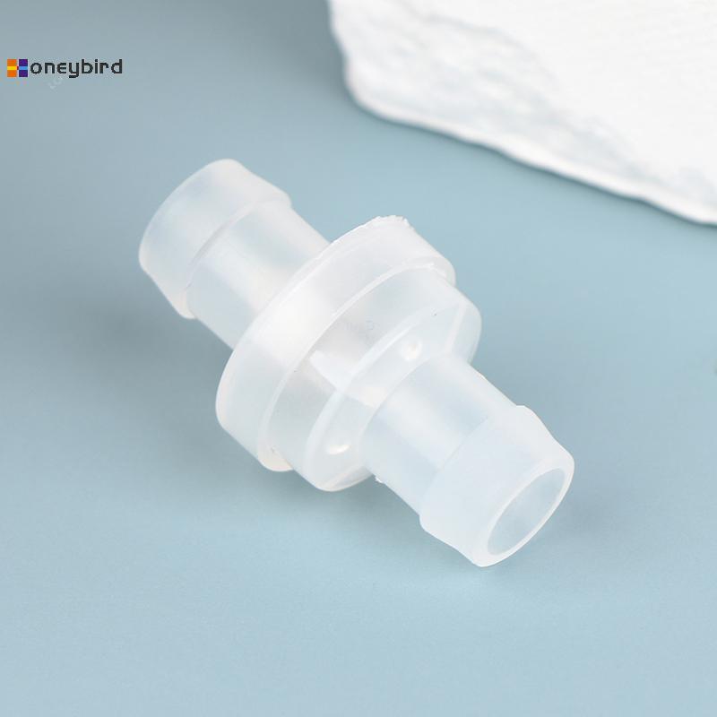 Honeybird 1 PC พลาสติก che วาล์วน้ําหยุดวาล์ว che วาล์วแก๊สน้ําหยุดวาล์ว liquid che วาล์ว Nice
