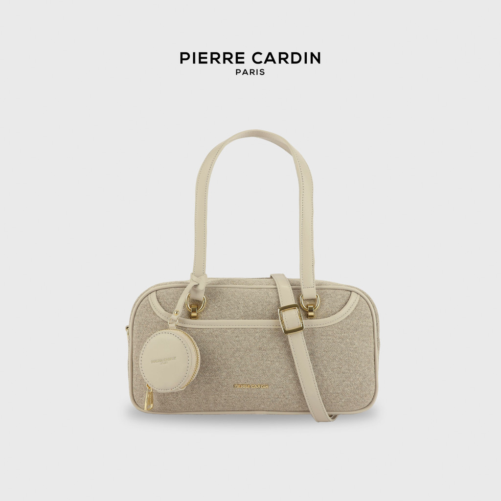 กระเป๋าสะพาย Pierre Cardin Nina Boston