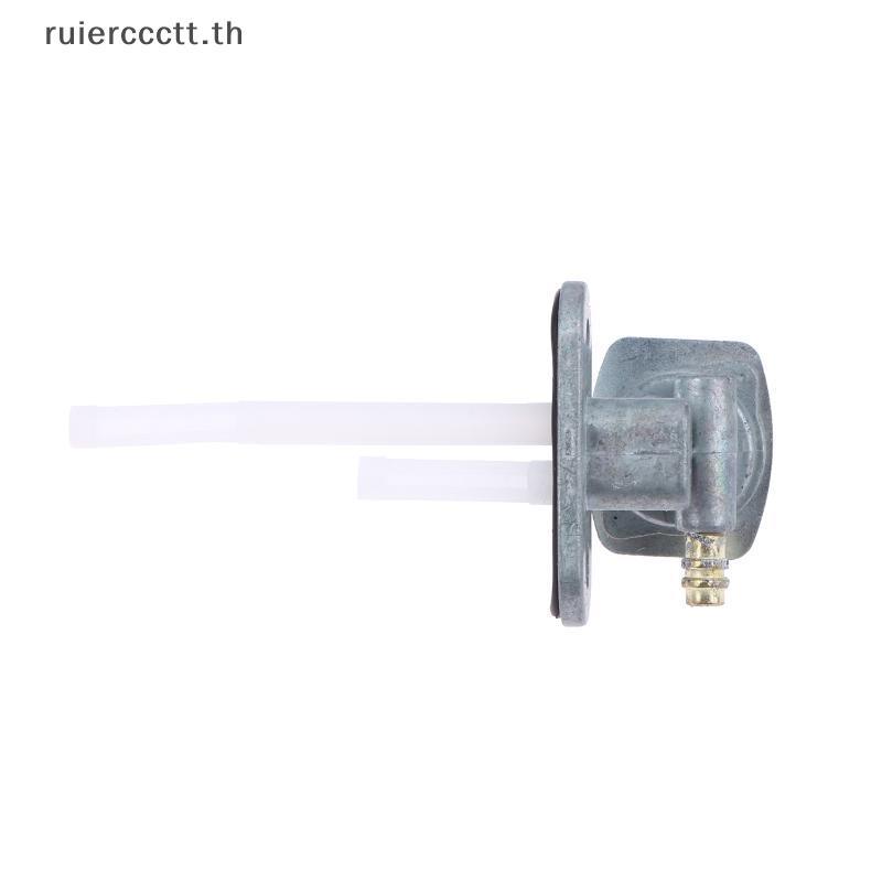 # RUIE # ตัวกรองรถจักรยานยนต์ Petco Switch สําหรับ PW80/TTR125 การใช้ Petrol ถังแก๊สกรอง Petco Switc