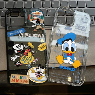 💌Annie-เข้ากันได้กับ เคสไอโฟน iPhone 17PROMAX 17AIR 16PROMAX 15Pro 14PLUS 13PRO 12 11-HLGTSF119