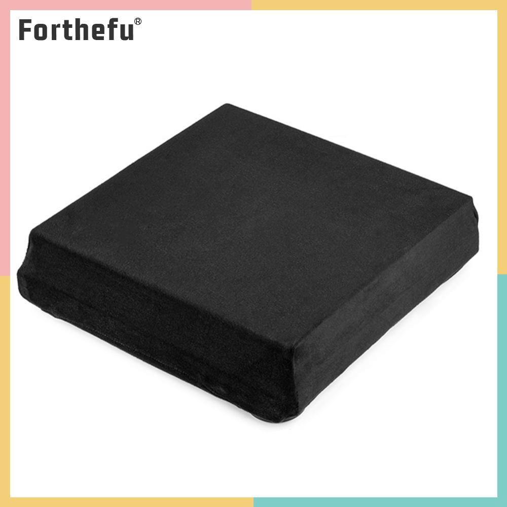 ★ ฟอร์ธีฟู ★  กันฝุ่นป้องกัน Spandex ความยืดหยุ่นสูง Turntable ฝุ่นกรณีแขนยืดหยุ่นสําหรับ Audio-Tech