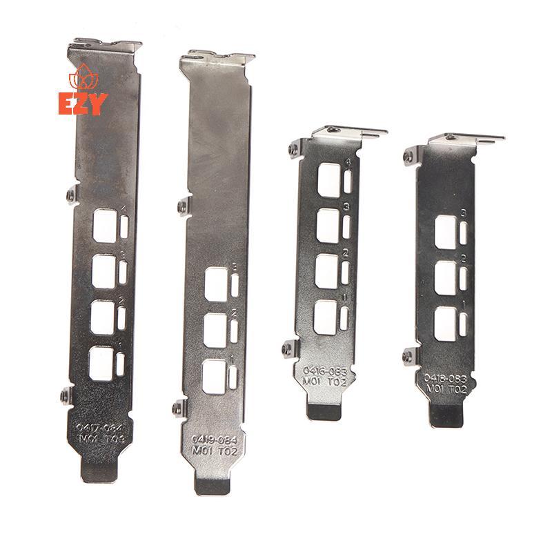 EZY กราฟิกการ์ด Baffle Braet สําหรับ NVIDIA Quadro K1200 NVS510 P400 P600 P620 P1000 ใหม่
