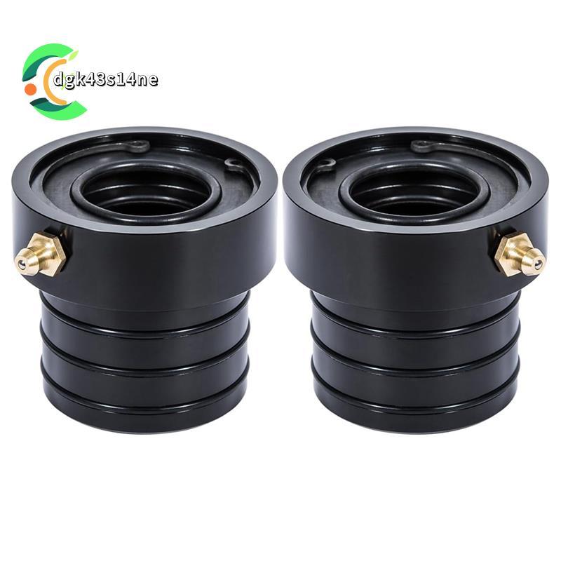 [ขายร้อน D4]2 ชิ้น MG21103 30/44 ซีลท่อเพลาหน้าสําหรับ JK JKU 2007-2018,YJ 1987-1995,TJ 1997-2006,LJ