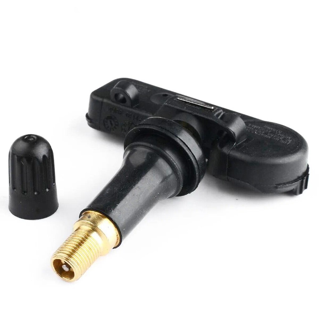 4 PCS สําหรับ Ford เซ็นเซอร์ความดันยาง 315 MHz OE # DE8T-1A180-AA ใหม่ 9L3Z1A189A,9L3T-1A180-BB