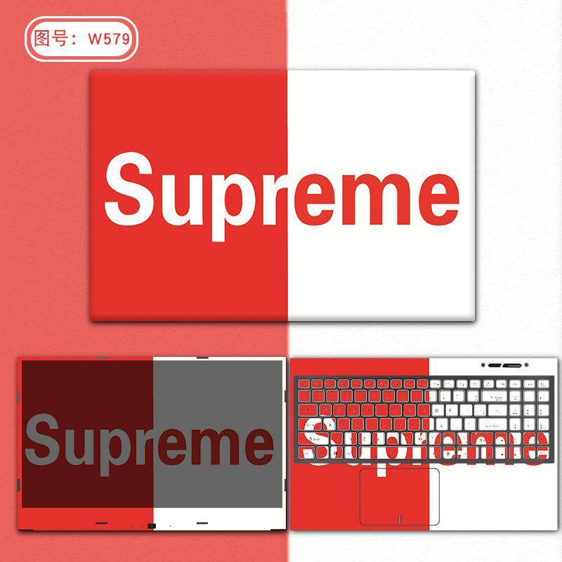 เหมาะสําหรับ Haier X1 X3/P X5P Jane Eyre 7G-5H s11 X14 แล็ปท็อปสติกเกอร์เปลือกฟิล์มการปรับแต่ง