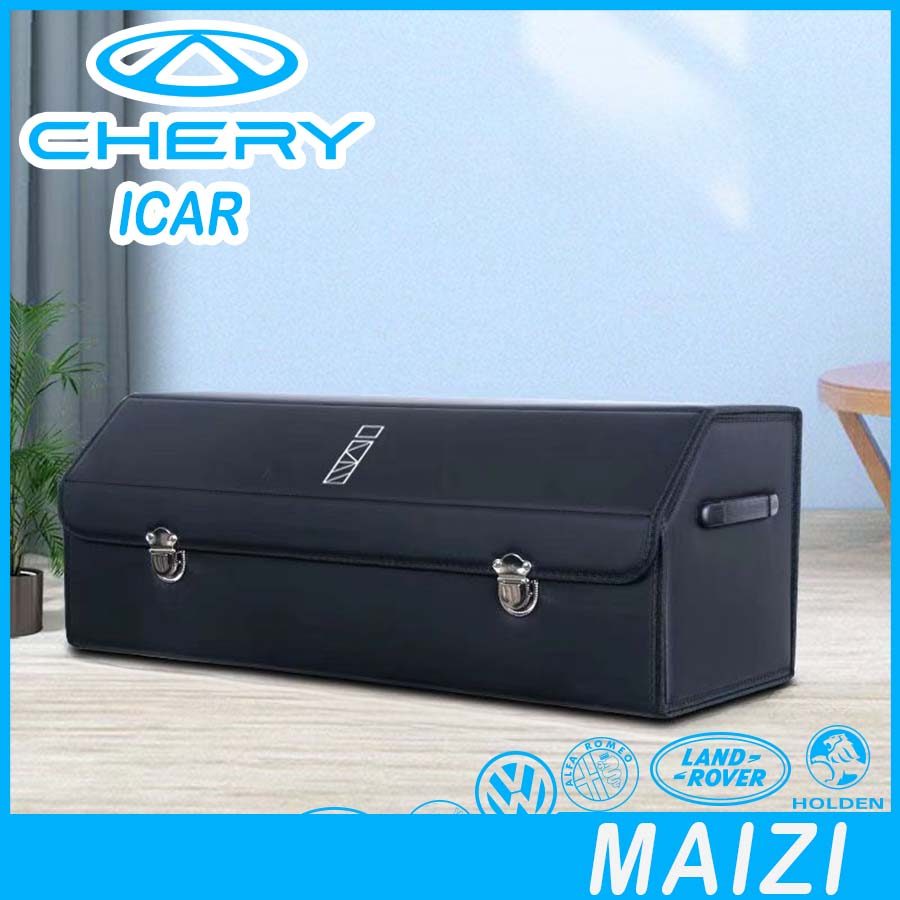 [READY]CHERY V23 Storage Box Body kit chery icar v23 Car decoration accessories VZ2M