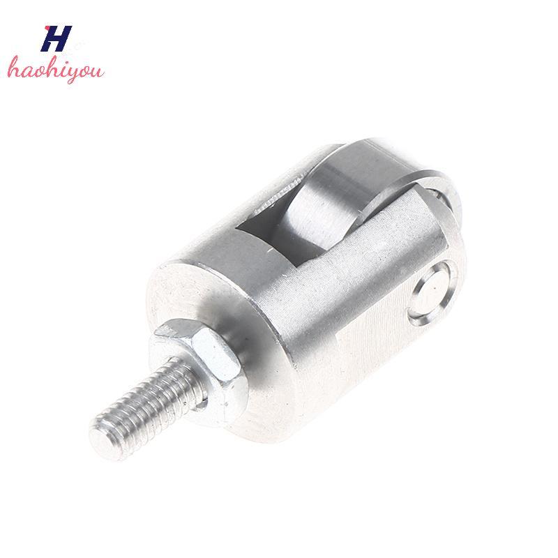 <haohiyou> Dial Indicator ล้อ Probe เคล็ดลับ M2.5 โลหะ Roller Contact Point สําหรับอิเล็กทรอนิกส์ตัว