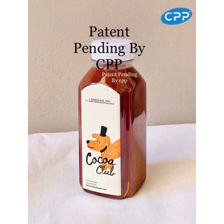 ใหม่!! ขวดพลาสติก ทรง OLE 220 cc 220 ml ปากกว้าง 34 พร้อมฝา