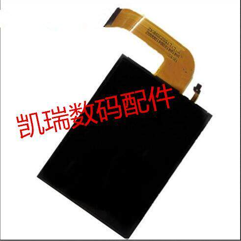 ยี่ห้อใหม่เหมาะสําหรับ Canon IXUS115 IXUS117 หน้าจอ LCD