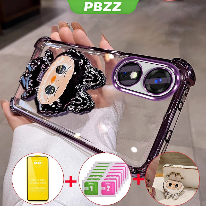 สําหรับOPPO A17 A12 A60 A38 A58 A78 A98 A5 2020 F11 PRO A76 A52 A92 A74 A18 A16 A3x A15S A16K A31 A5