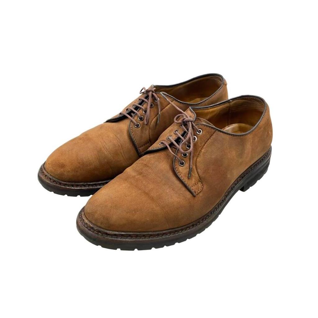 ALDEN Dress Shoes Men Direct from Japan Secondhand