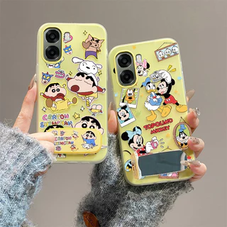 เคส oppo a6x oppo a6 a6s a6t a6t pro case วงเล็บกระจก เคสโทรศัพท์เยลลี่