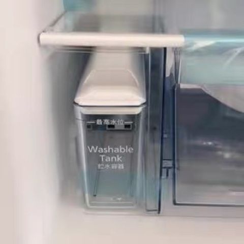 ชุดถังเก็บน้ำแท้สำหรับ Panasonic NR-C28PX3/C28WX2/C29WX1/C31WX2 ใหม่