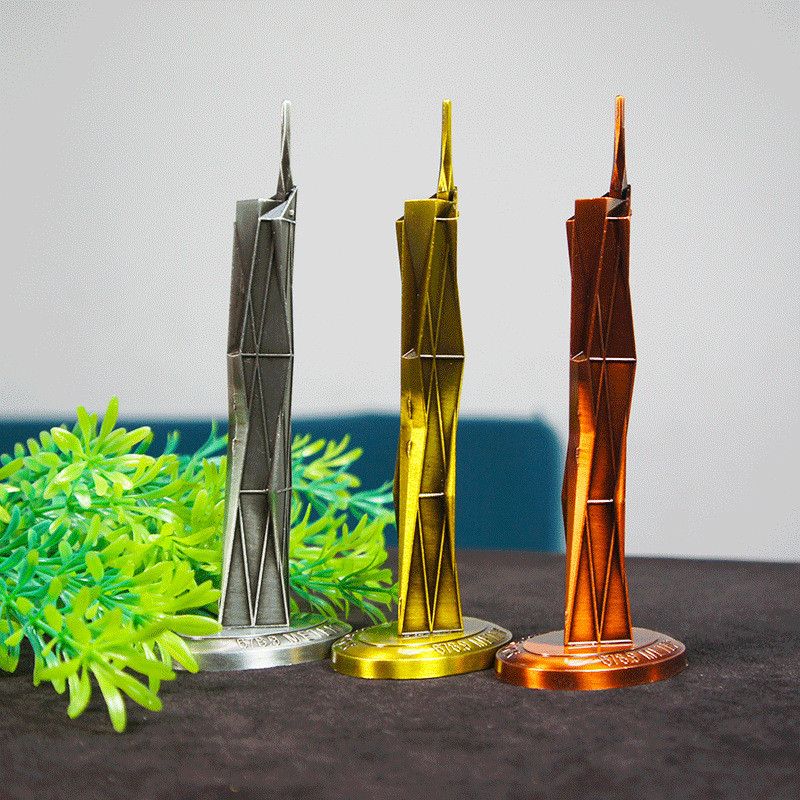 ใหม่ Landmark Metal Merdeka 1120260317